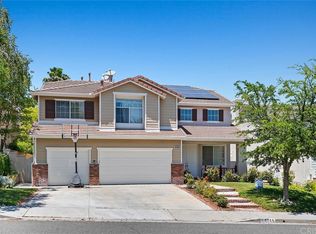25715 Hood Way, Stevenson Ranch, CA 91381