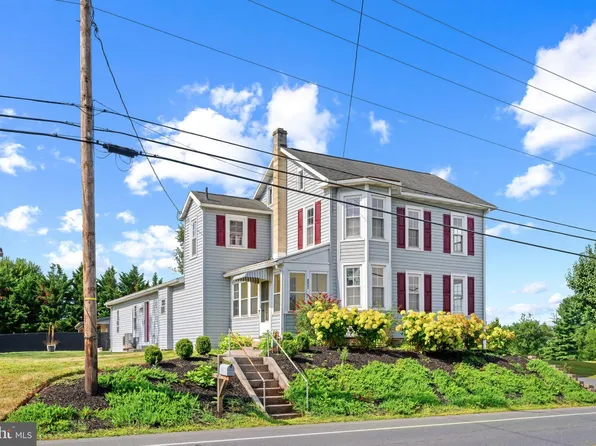 4821 Baltimore Pike, Littlestown, PA 17340