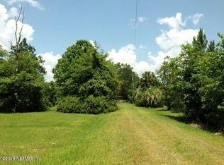 21175 Orie Combs Rd, Sanderson, FL 32087