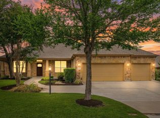 102 N Meadowlark St, Lakeway, TX 78734