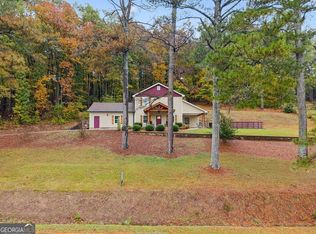 428 Lower Dug Gap Rd SW, Dalton, GA 30720