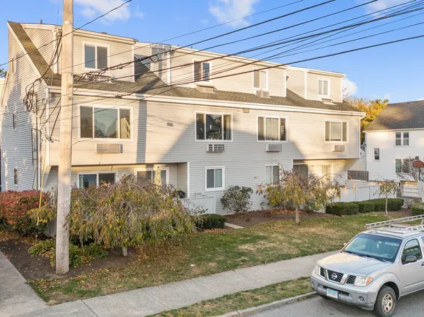 69 Harbor Avenue APT D2, Bridgeport, CT 06605