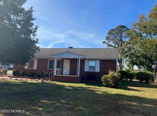 1801 W 5th St, Washington, NC 27889