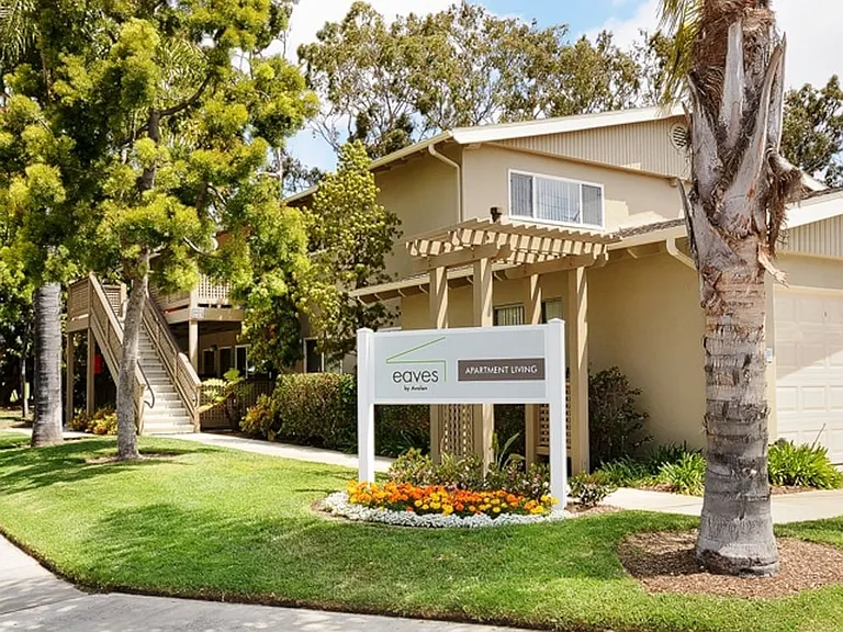 Building exterior