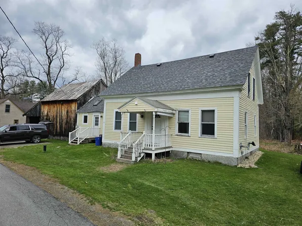 6 School Street, Chesterfield, NH 03462