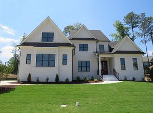 2541 Silas Peak Ln, Apex, NC 27523