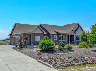31460 E 162nd Ave, Hudson, CO 80642