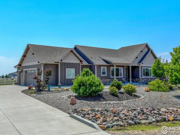 31460 E 162nd Ave, Hudson, CO 80642