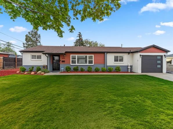 4090 W 5540 S, Kearns, UT 84118