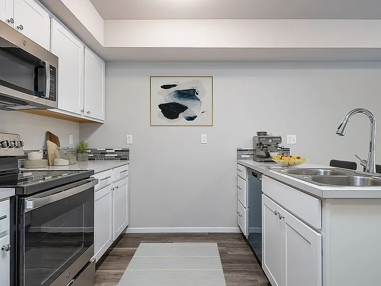 Brand New Community In Need Of Residents! Stunning 1 & 2 Bedroom Homes! — Photo 29