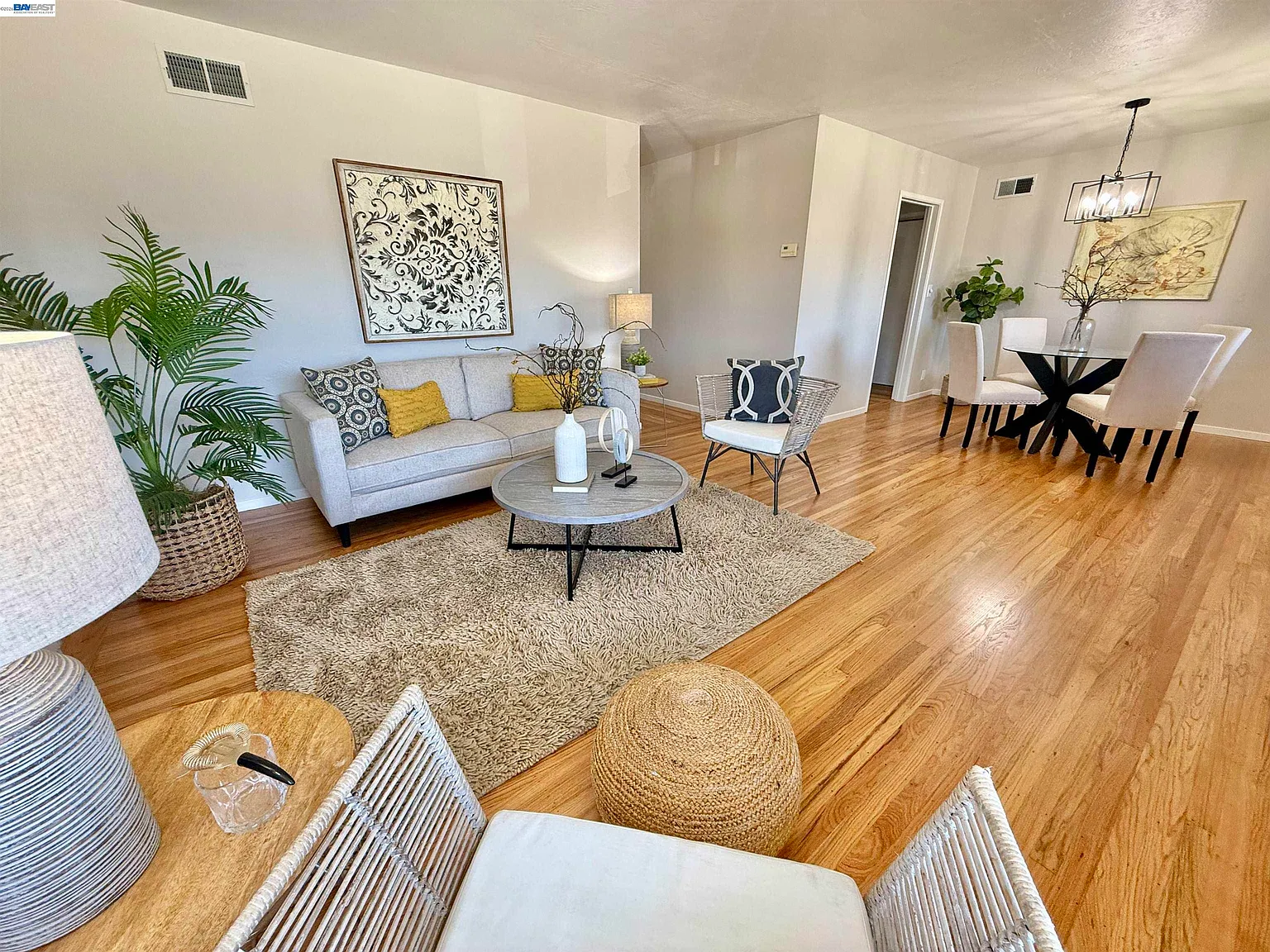 3 bed, 1495 sqft, $3,800 — Photo 2