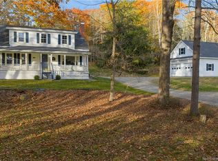 458 Ledge Rd, Dufferin, NB E3L 3N4