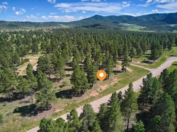 1480 Trails Boulevard, Pagosa Springs, CO 81147