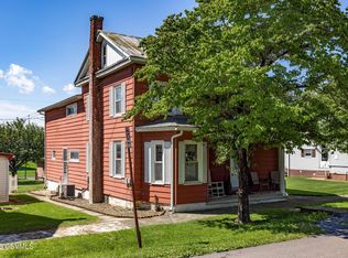 638 Market St, New Berlin, PA 17855