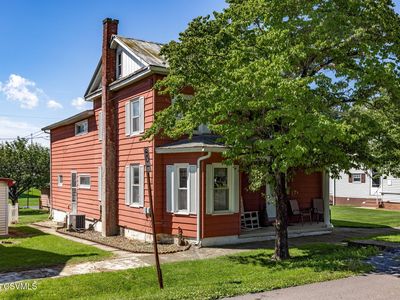 638 Market St, New Berlin, PA, 17855