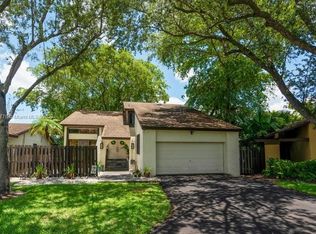 11715 SW 135th Pl, Miami, FL 33186