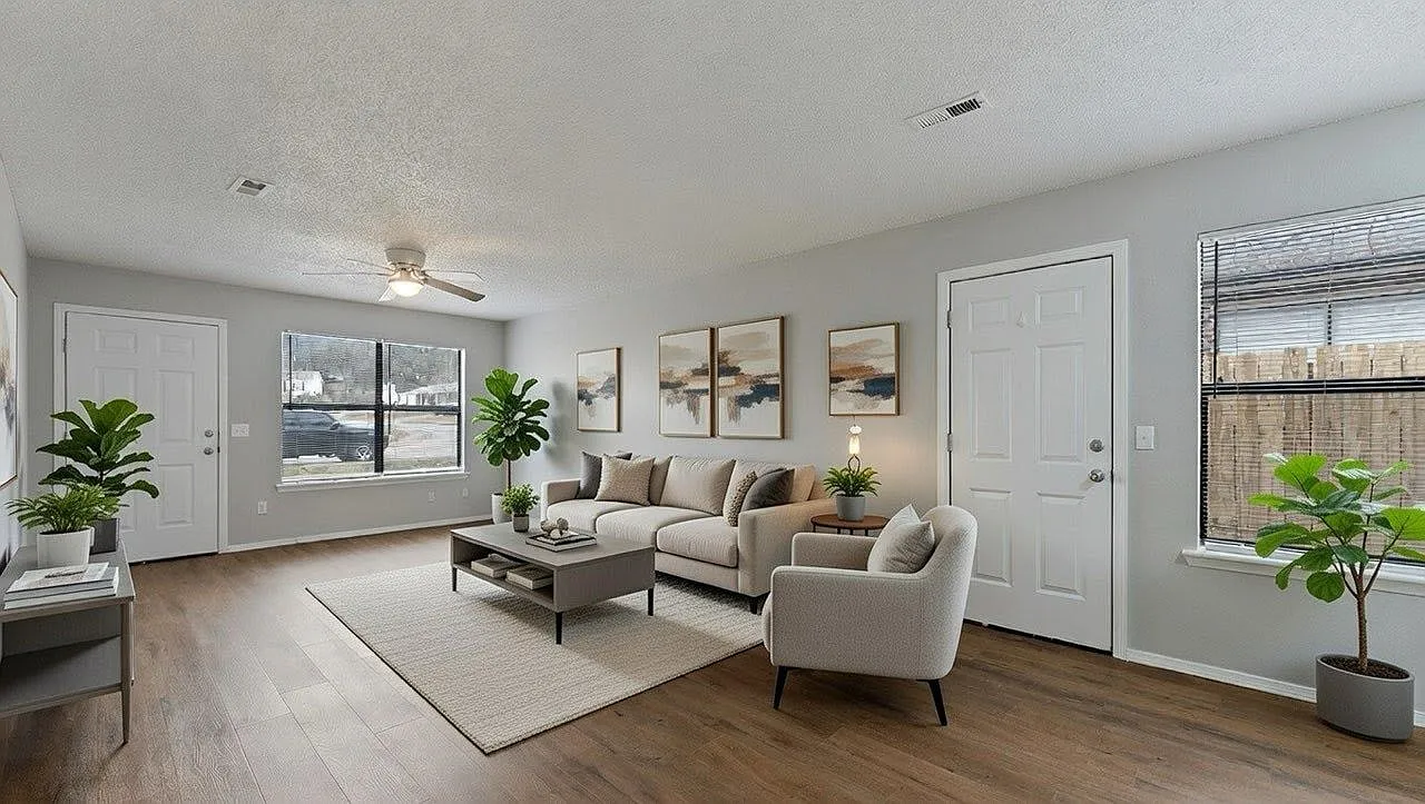 2 bed, 1100 sqft, $1,450 — Photo 1