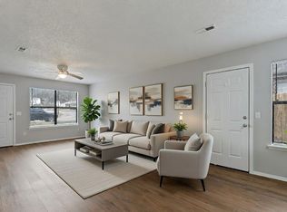 1625 N Dawn Dr #1625, Fayetteville, AR 72703