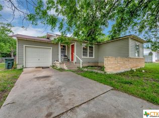 607 Morris Dr, Copperas Cove, TX 76522