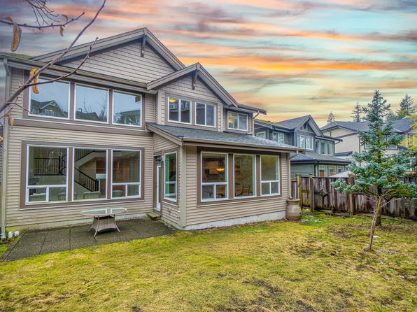 3497 Bishop Pl, Coquitlam, BC V3E 0K2