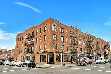 22-01 37th Street in Ditmars-Steinway