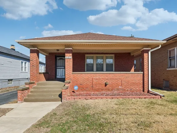 308 Webb St, Calumet City, IL 60409