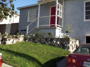 604 E Palm Ave, El Segundo, CA 90245