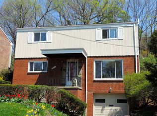 141 Techview Ter, Pittsburgh, PA 15213