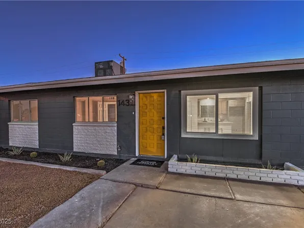 143 Ivy St, Henderson, NV 89015