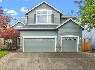 3770 NW 4th Way, Hillsboro, OR 97124