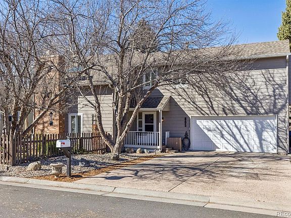 2nd image of 805 W Peakview Circle