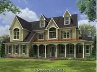 504 Trail Pass, Owings, MD 20736