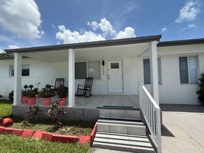 3440 SW 75th Ct, Miami, FL, 33155
