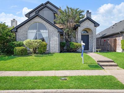 2409 Baretta Dr, Mesquite, TX, 75181
