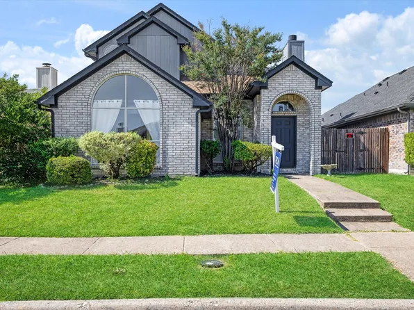 2409 Baretta Dr, Mesquite, TX 75181