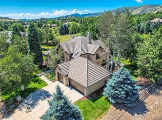 4 Wren, Littleton, CO 80127