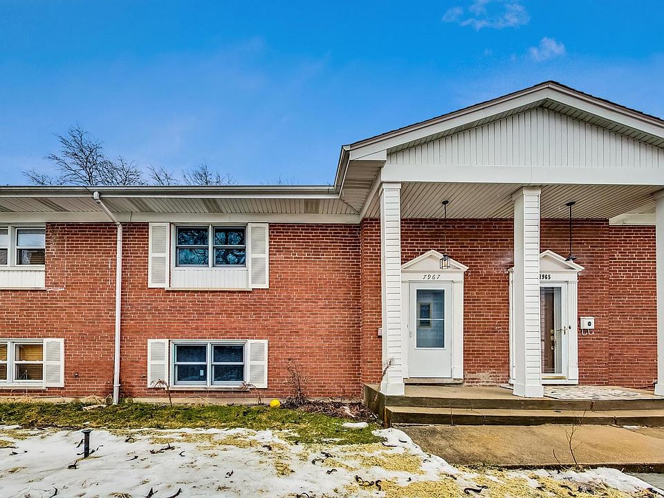 1st image of 7967 N Nordica Ave