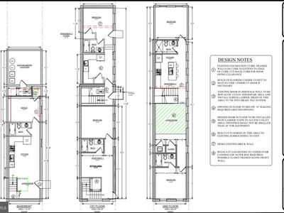 3001 Hudson St, Baltimore, MD, 21224