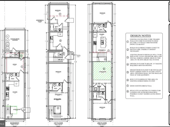 3001 Hudson St, Baltimore, MD 21224