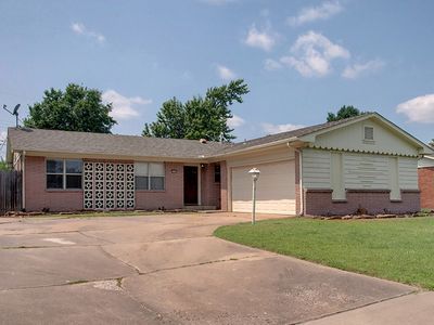 3310 S 82nd Ave E, Tulsa, OK, 74145