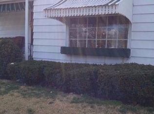 206 Moore St, Middletown, OH 45044