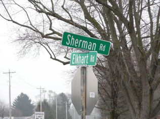 LOT 6 Sherman Rd, Edwardsburg, MI 49112