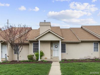 931 Georgetowne Dr, O'Fallon, IL, 62269