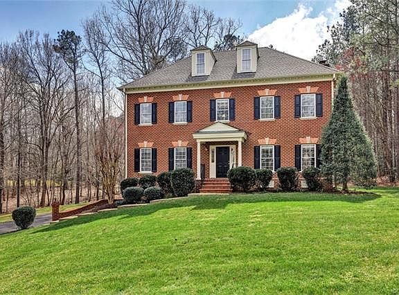 2nd image of 8437 Kintail Dr