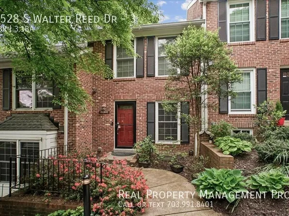 2528 S Walter Reed Dr, Arlington, VA