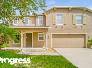 3445 Goldeneye Ln, Saint Cloud, FL 34772