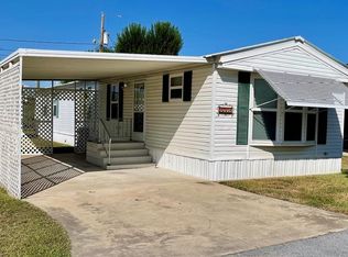 1001 Jaffa, La Feria, TX 78559