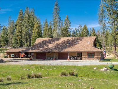 9850 Ernst Rd, Coulterville, CA, 95311