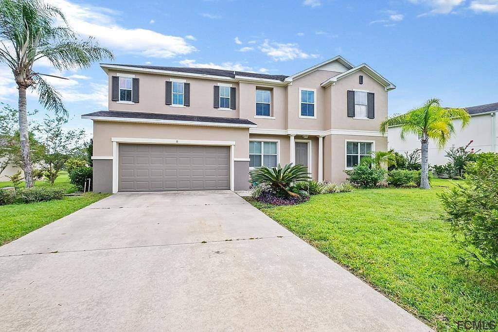 8 Angela Dr, Palm Coast, FL 32164 | Zillow