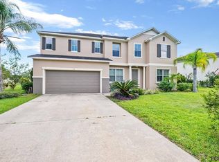 8 Angela Dr, Palm Coast, FL 32164